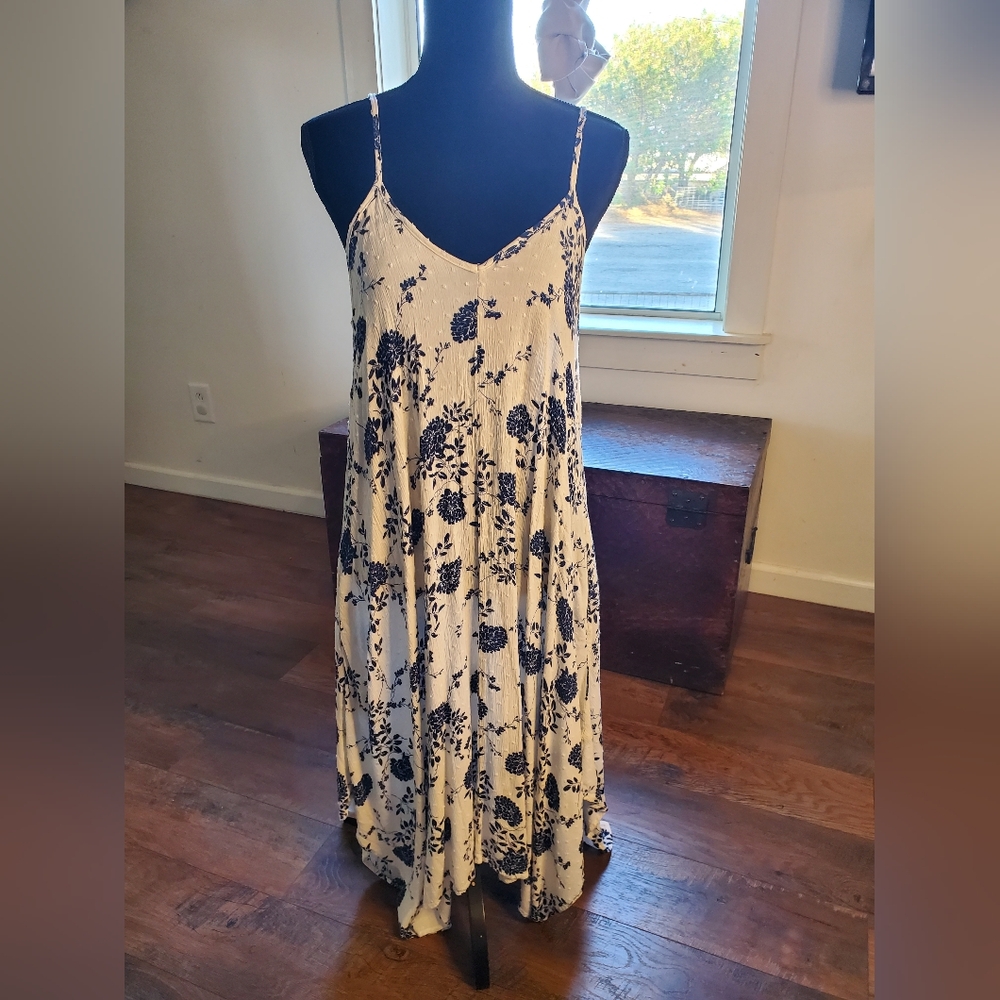 Final Touch Dress